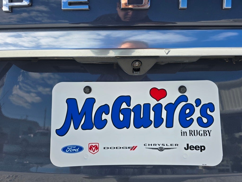 2023 Ford Expedition Platinum MAX