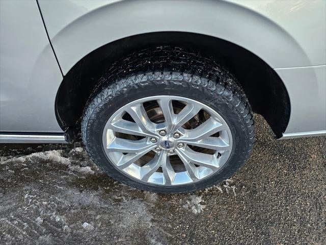 2019 Ford Expedition MAX Platinum