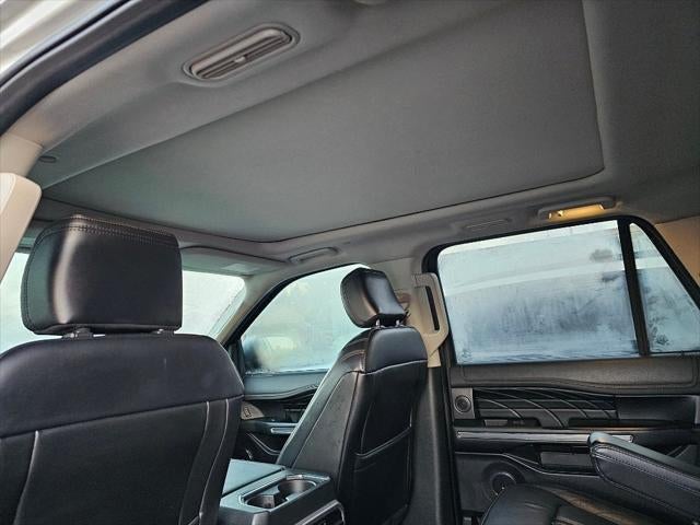 2019 Ford Expedition MAX Platinum