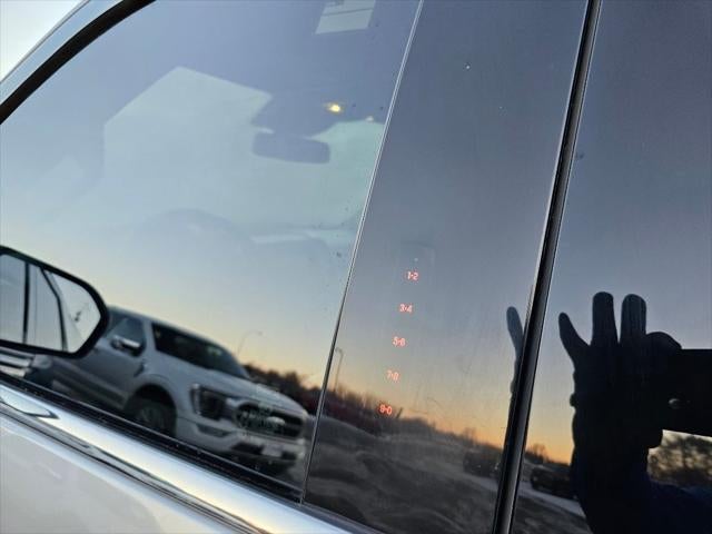 2019 Ford Expedition MAX Platinum