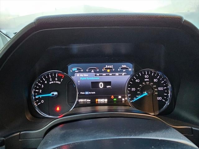 2019 Ford Expedition MAX Platinum