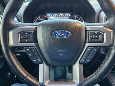 2019 Ford Expedition MAX Platinum