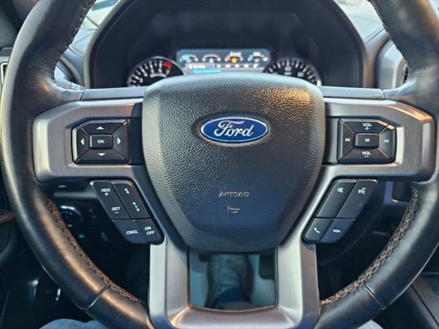 2019 Ford Expedition MAX Platinum