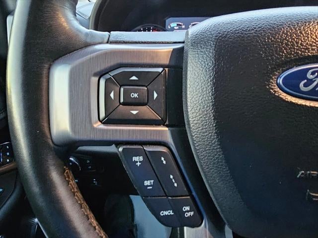 2019 Ford Expedition MAX Platinum