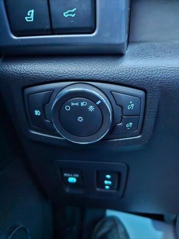 2019 Ford Expedition MAX Platinum