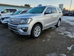 2019 Ford Expedition MAX Platinum