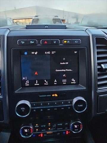 2019 Ford Expedition MAX Platinum
