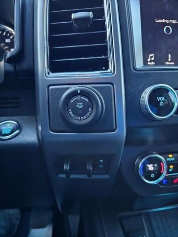 2019 Ford Expedition MAX Platinum