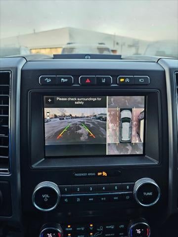 2019 Ford Expedition MAX Platinum