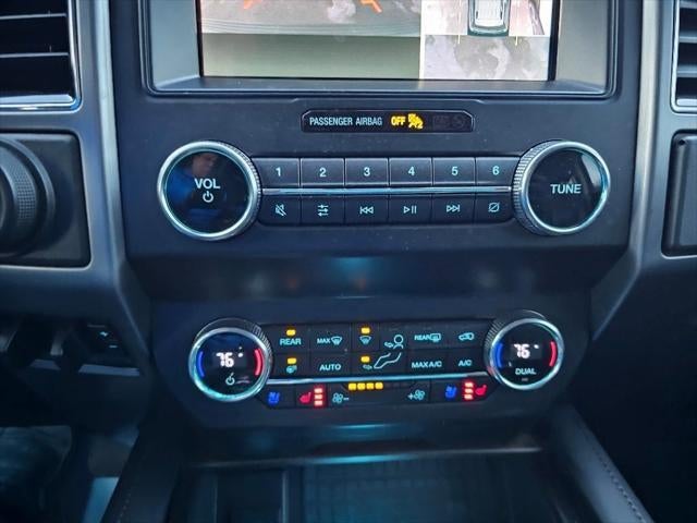 2019 Ford Expedition MAX Platinum