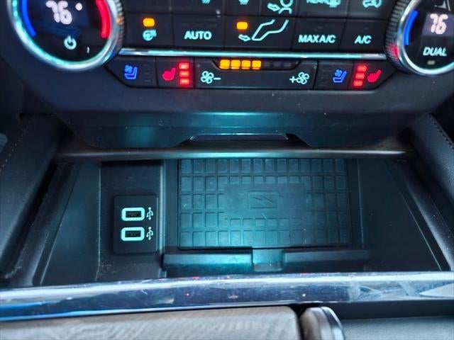 2019 Ford Expedition MAX Platinum