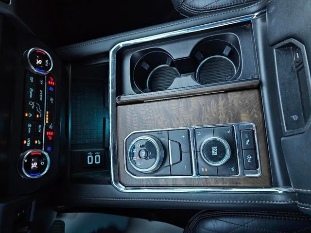 2019 Ford Expedition MAX Platinum