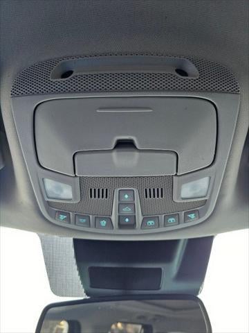 2019 Ford Expedition MAX Platinum