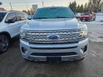 2019 Ford Expedition MAX Platinum