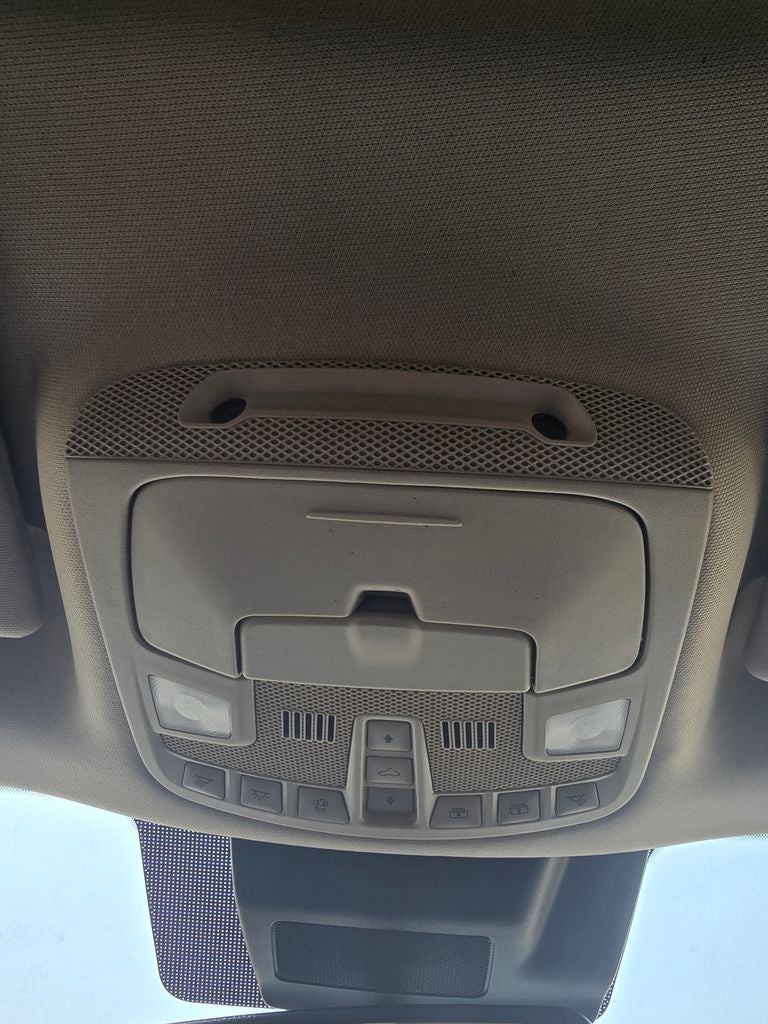 2019 Ford Expedition MAX Platinum