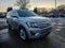 2019 Ford Expedition MAX Platinum