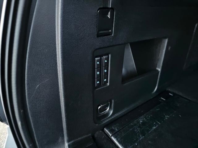 2019 Ford Expedition MAX Platinum