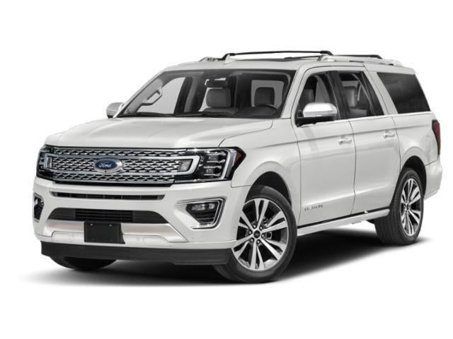 2021 Ford Expedition Platinum MAX