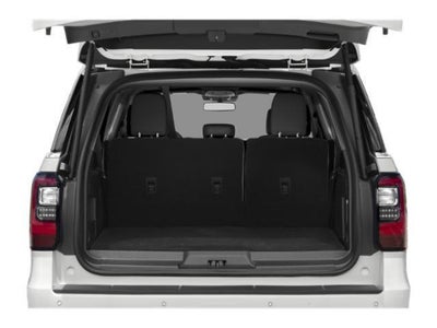 2021 Ford Expedition Platinum MAX
