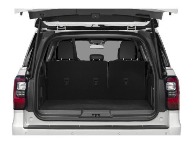 2021 Ford Expedition Platinum MAX