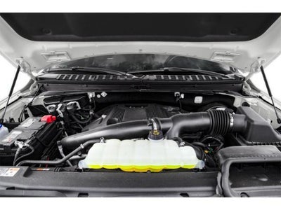 2021 Ford Expedition Platinum MAX