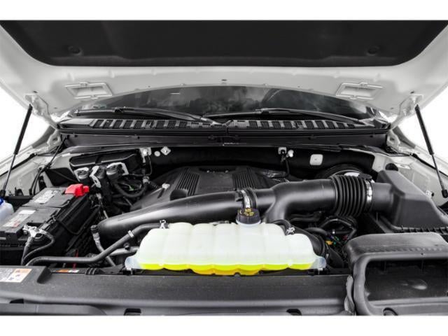 2021 Ford Expedition Platinum MAX