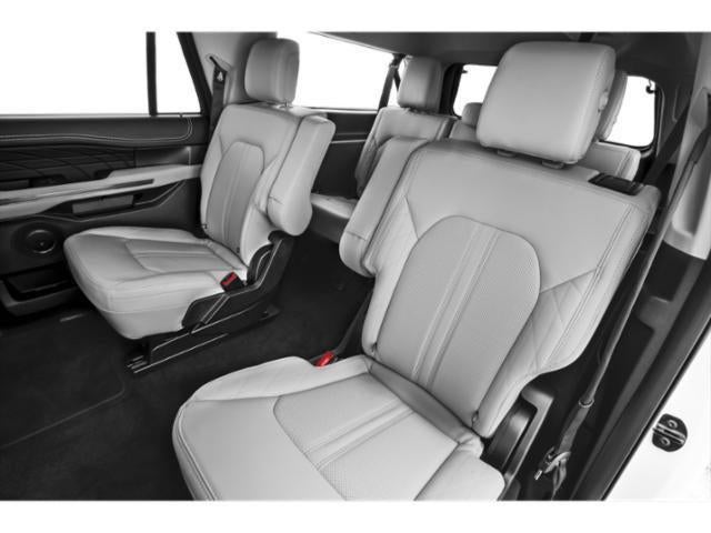 2021 Ford Expedition Platinum MAX