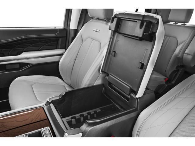 2021 Ford Expedition Platinum MAX