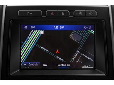 2021 Ford Expedition Platinum MAX