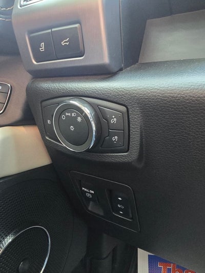2021 Ford Expedition Platinum MAX