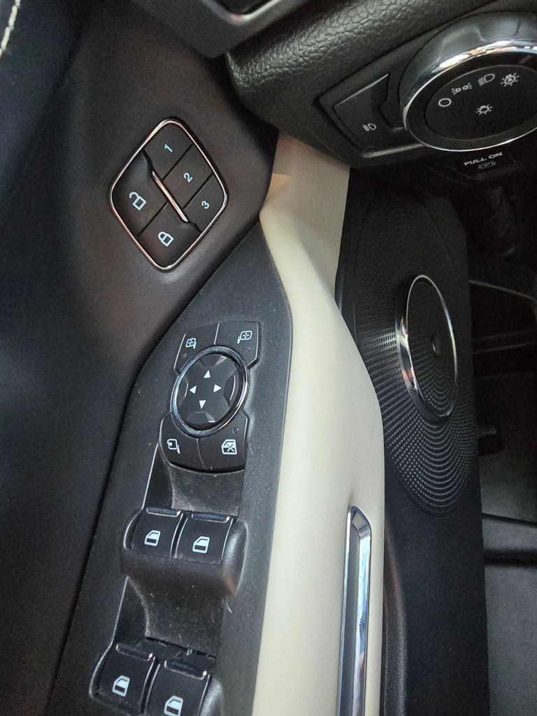 2021 Ford Expedition Platinum MAX