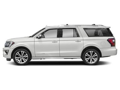 2021 Ford Expedition Platinum MAX