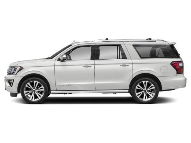 2021 Ford Expedition Platinum MAX