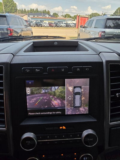 2021 Ford Expedition Platinum MAX