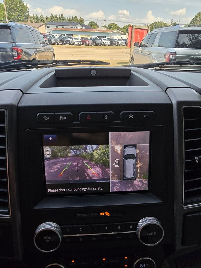 2021 Ford Expedition Platinum MAX