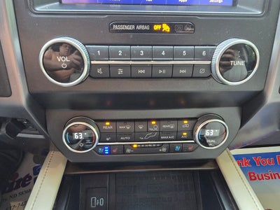 2021 Ford Expedition Platinum MAX