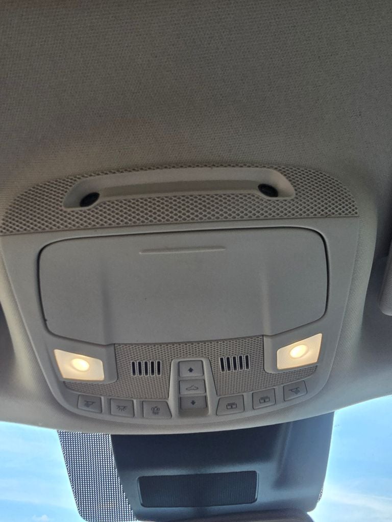 2021 Ford Expedition Platinum MAX