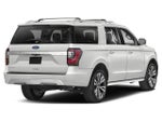 2021 Ford Expedition Platinum MAX