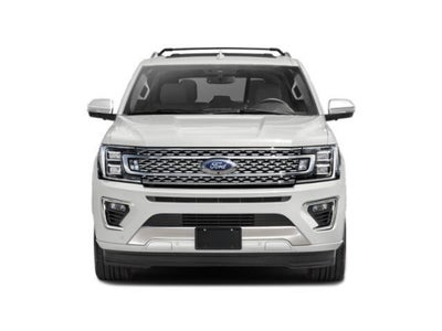 2021 Ford Expedition Platinum MAX