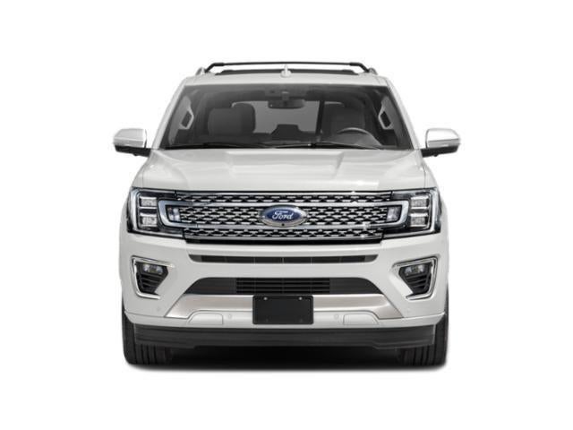 2021 Ford Expedition Platinum MAX