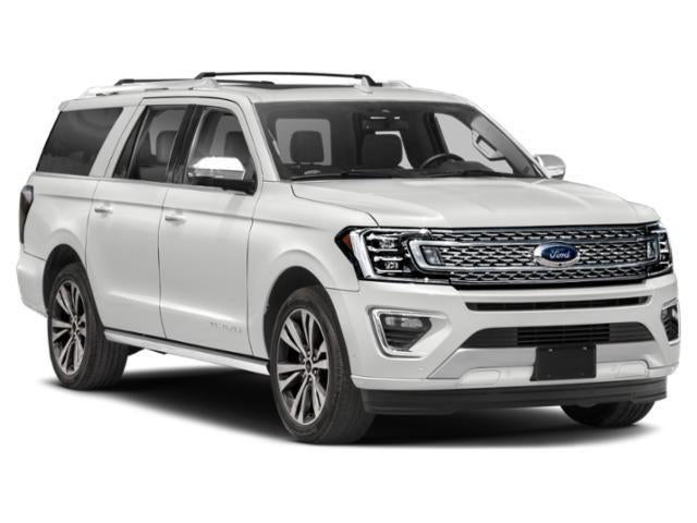 2021 Ford Expedition Platinum MAX