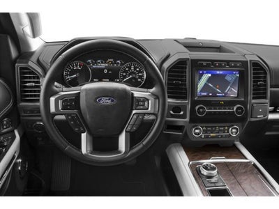 2021 Ford Expedition Platinum MAX