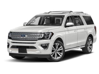 2021 Ford Expedition Platinum MAX
