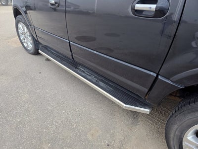 2013 Ford Expedition EL Limited