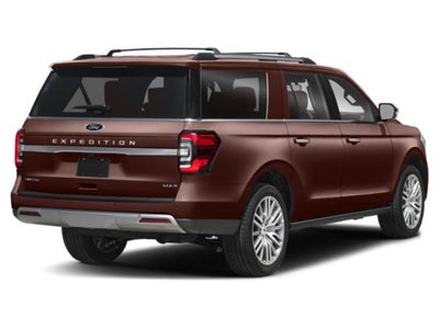 2023 Ford Expedition Limited MAX