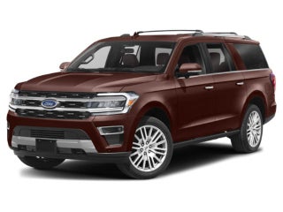 2023 Ford Expedition Limited MAX