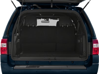 2016 Ford Expedition EL Limited