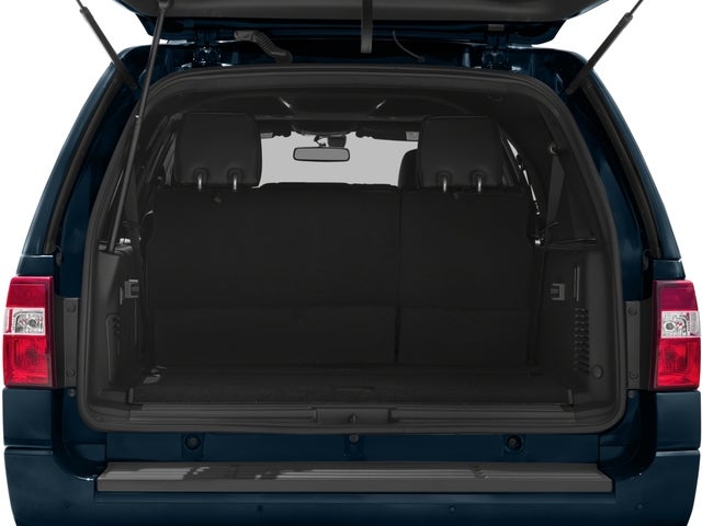 2016 Ford Expedition EL Limited