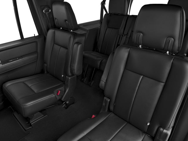 2016 Ford Expedition EL Limited