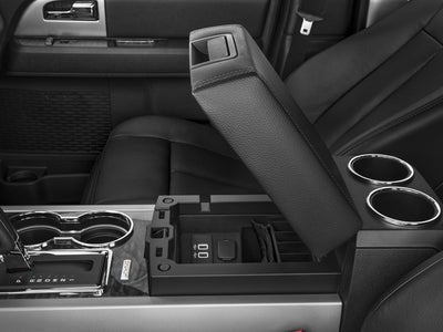 2016 Ford Expedition EL Limited